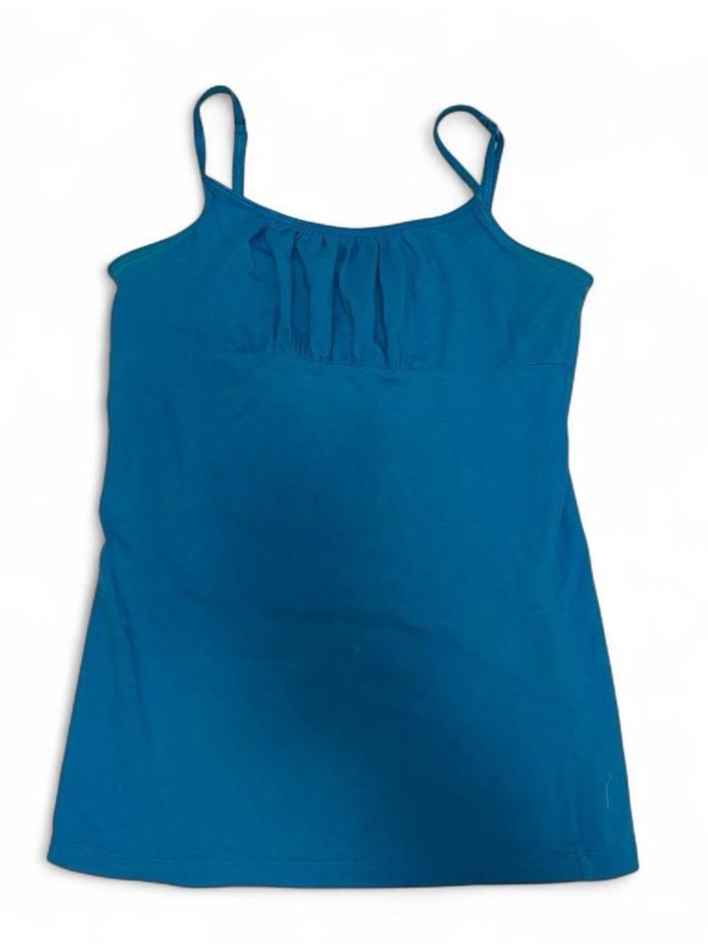 Ambiance blue Spaghetti Strap Camisole